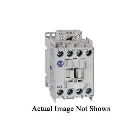 Allen-Bradley 100-C55EJ10 – IEC 55 A Contactor — ALLEN-BRADLEY
