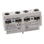 Allen-Bradley 140M-C-AFA11 – 1 NO 1 NC Internal Auxiliary Contact