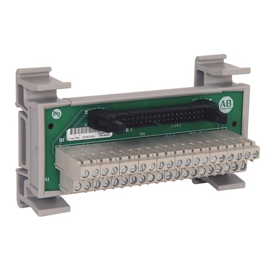 Allen-Bradley 1492-IFM40F-FS24-4 – Connection Products — ALLEN-BRADLEY
