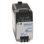 Allen-Bradley 1606-XLP50E – XLP Power Supply 50W 24VDC 2A