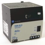 Allen-Bradley 1606-XLS960EE – XLS Power Supply 960W 24VDC 40A