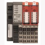 Allen-Bradley 1734-AENT – POINT I/O Ethernet Network Adaptor