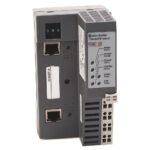 Allen-Bradley 1734-AENTR – POINT I/O Dual Port Network Adaptor