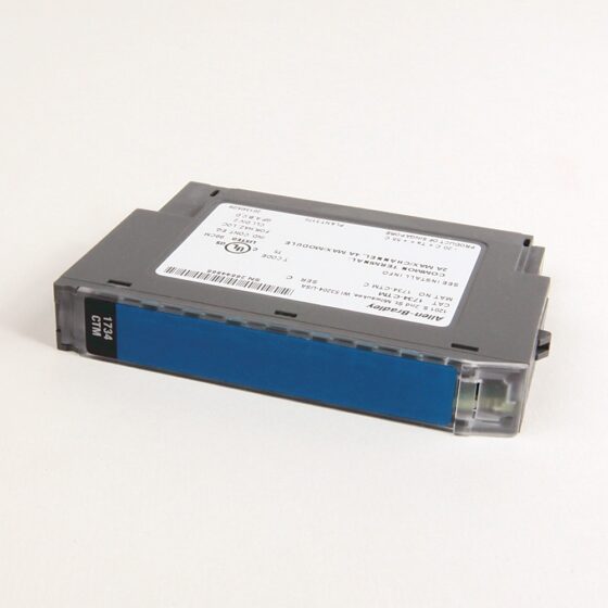 Allen-Bradley 1734-CTM – POINT I/O Common Terminal Module — ALLEN-BRADLEY
