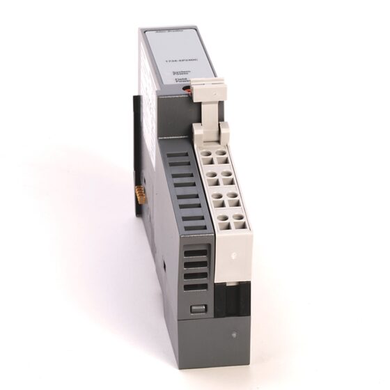 Allen-Bradley 1734-EP24DC – POINT I/O Extension Power Module — ALLEN-BRADLEY