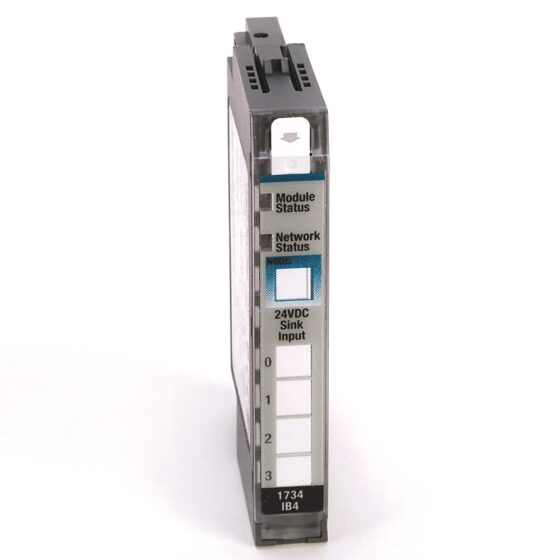 Allen-Bradley 1734-IB8 – POINT I/O 8 Point Digital Input Module — ALLEN-BRADLEY