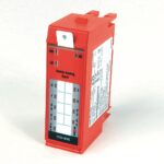 Allen-Bradley 1734-IE4S – Point IO Safety Analog Input Module