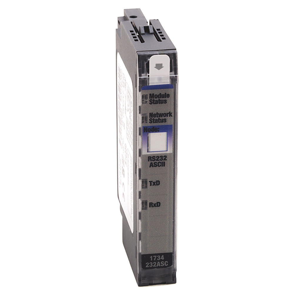 Allen-Bradley 1734-IK – POINT I/O Incremental Encoder Interface — ALLEN-BRADLEY