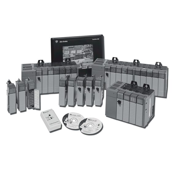 Allen-Bradley 1746-IB16 – SLC 16 Point DC Input Module — ALLEN-BRADLEY