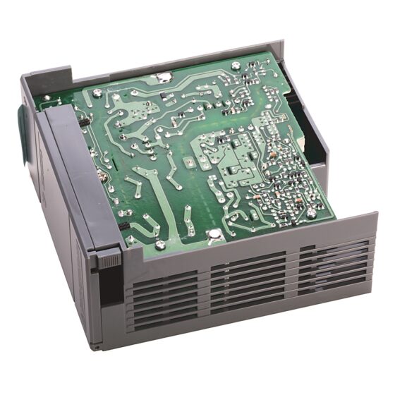 Allen-Bradley 1746-P4 – SLC Rack Mounting Power Supply — ALLEN-BRADLEY