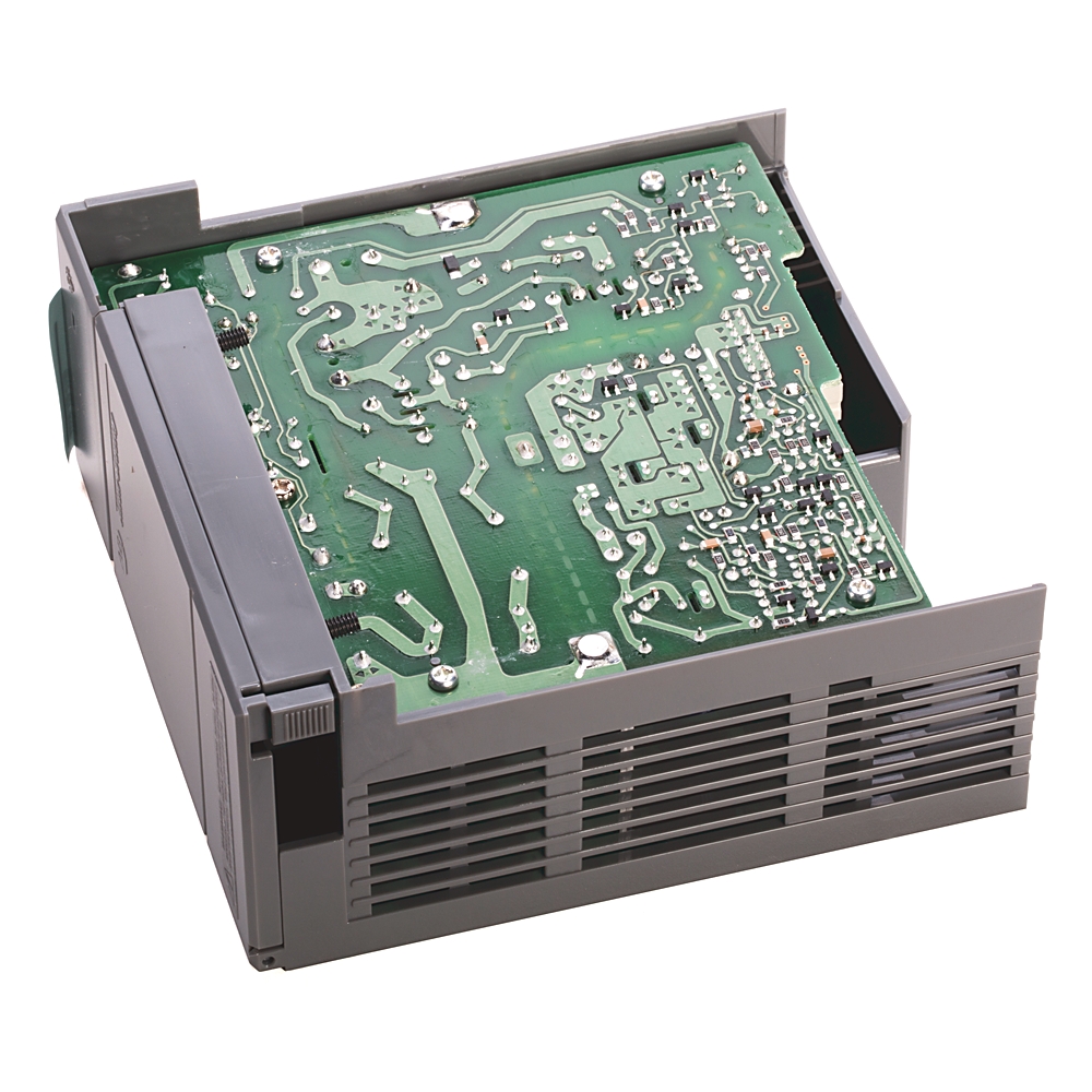 Allen-Bradley 1746-P4 – SLC Rack Mounting Power Supply — ALLEN-BRADLEY
