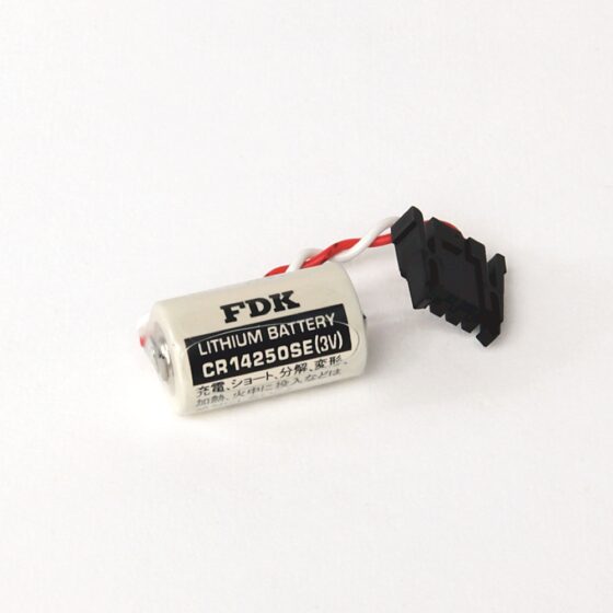 Allen-Bradley 1747-BA – SLC Lithium Battery — ALLEN-BRADLEY
