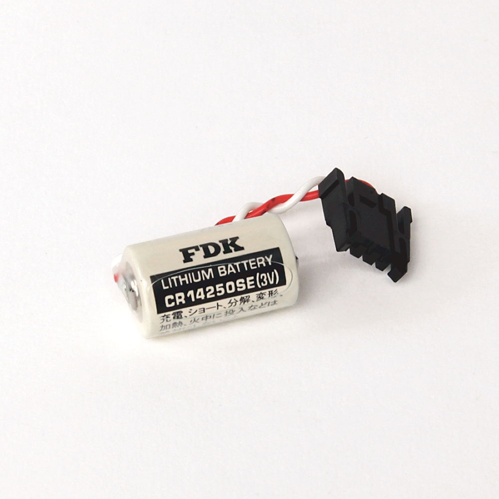 Allen-Bradley 1747-BA – SLC Lithium Battery — ALLEN-BRADLEY