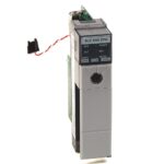 Allen-Bradley 1747-L541 – SLC 5/04 16K Controller