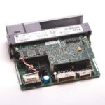 Allen-Bradley 1747-L553 – SLC 5/05 64K Controller