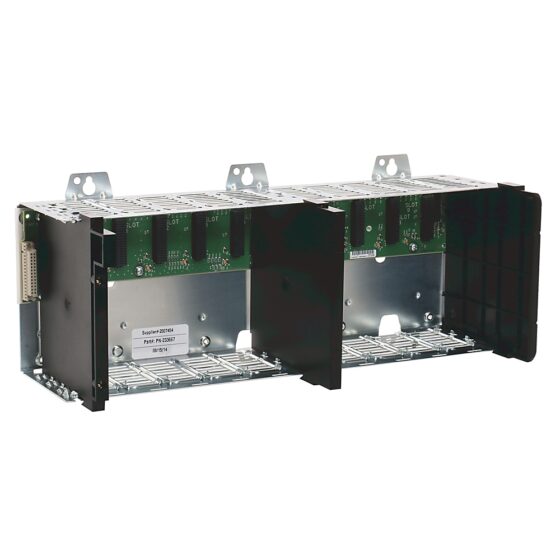 Allen-Bradley 1756-A10 – ControlLogix 10 Slots Chassis — ALLEN-BRADLEY