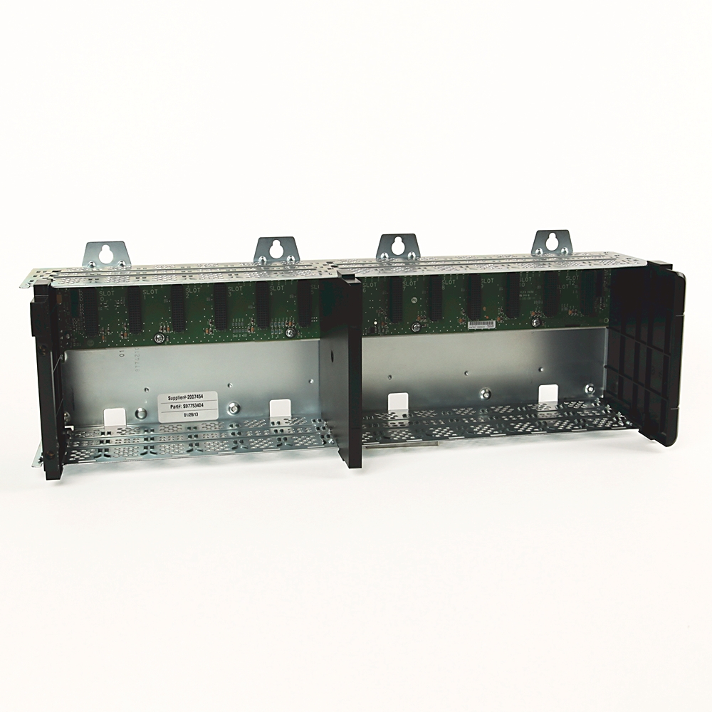 Allen-Bradley 1756-A13 – ControlLogix 13 Slots Chassis — ALLEN-BRADLEY