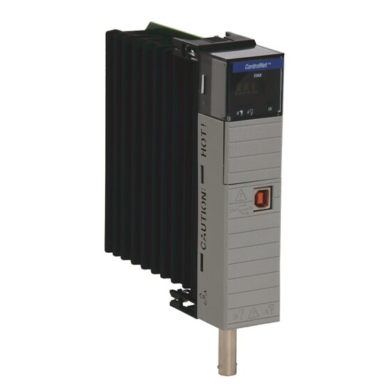 Allen-Bradley 1756-CN2R – ControlLogix Communication Module — ALLEN-BRADLEY