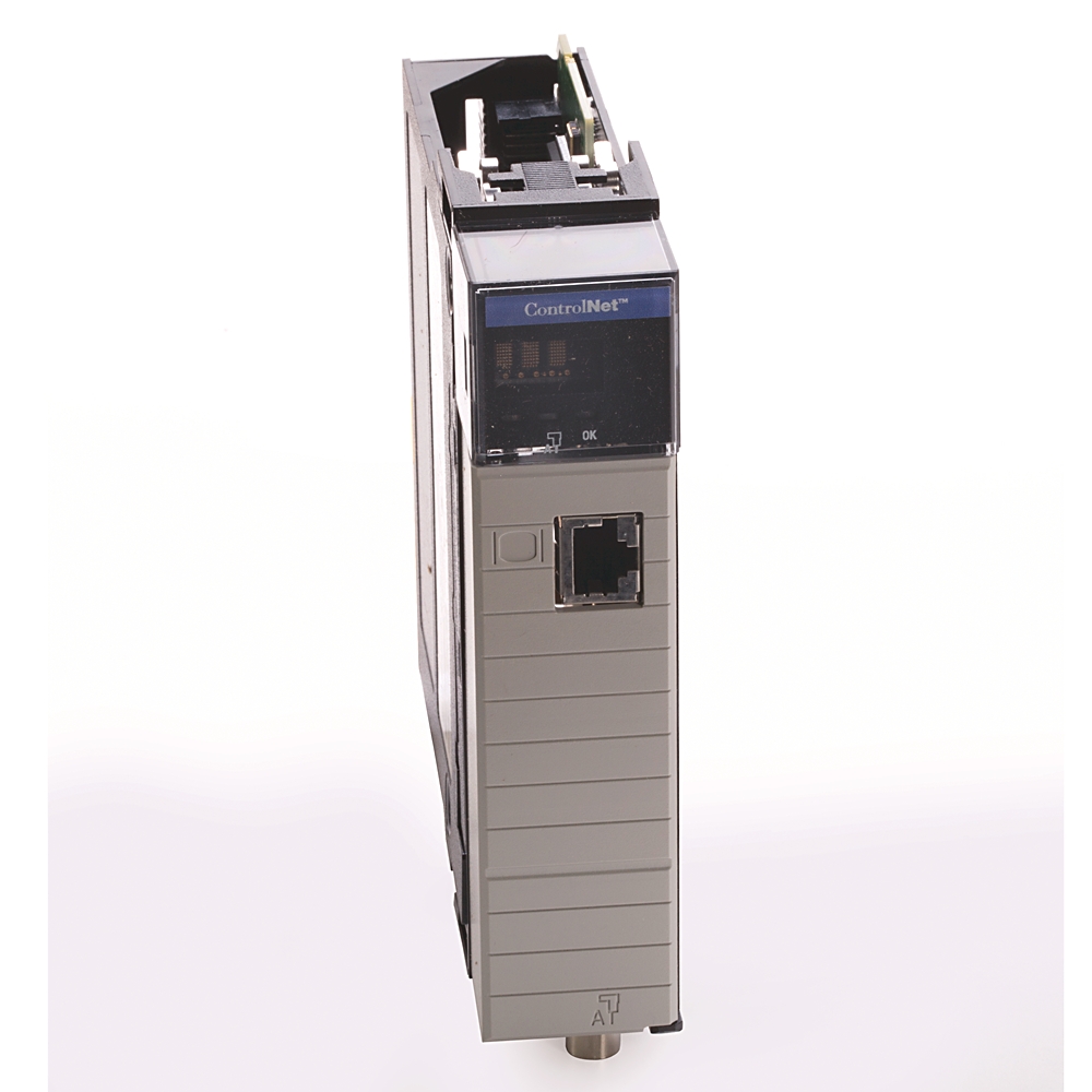 Allen-Bradley 1756-CNBR – ControlLogix Communication Module — ALLEN-BRADLEY