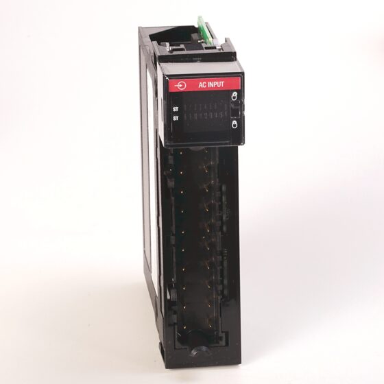 Allen-Bradley 1756-IF16 – ControlLogix 16 Point A/I Module — ALLEN-BRADLEY