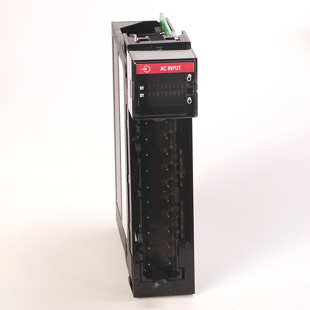 Allen-Bradley 1756-IB32 – ControlLogix 32 Pt 12/24V DC D/I Module — ALLEN-BRADLEY