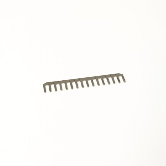 Allen-Bradley 1756-JMPR – Control Logix Jumper Bar Kit — ALLEN-BRADLEY