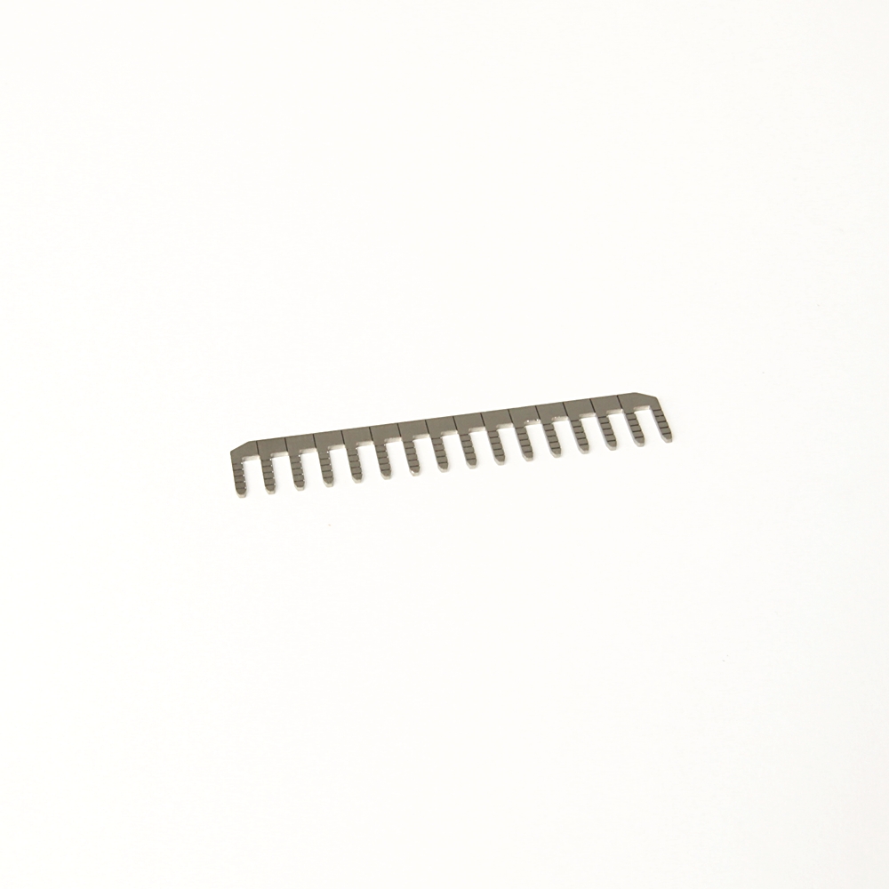 Allen-Bradley 1756-JMPR – Control Logix Jumper Bar Kit — ALLEN-BRADLEY