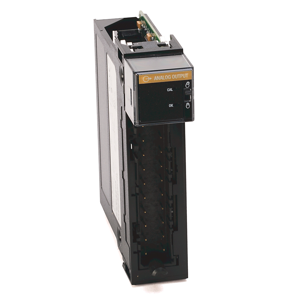 Allen-Bradley 1756-OF8 – ControlLogix 8 Pt A/O I or V Module — ALLEN-BRADLEY