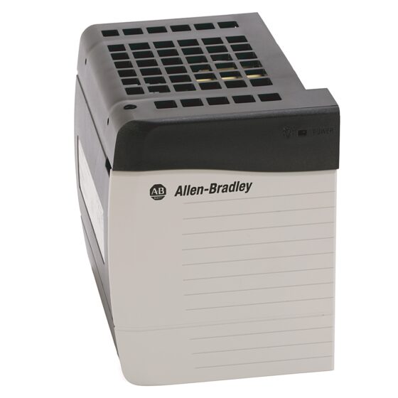 Allen-Bradley 1756-PA75 – ControlLogix AC Power Supply — ALLEN-BRADLEY