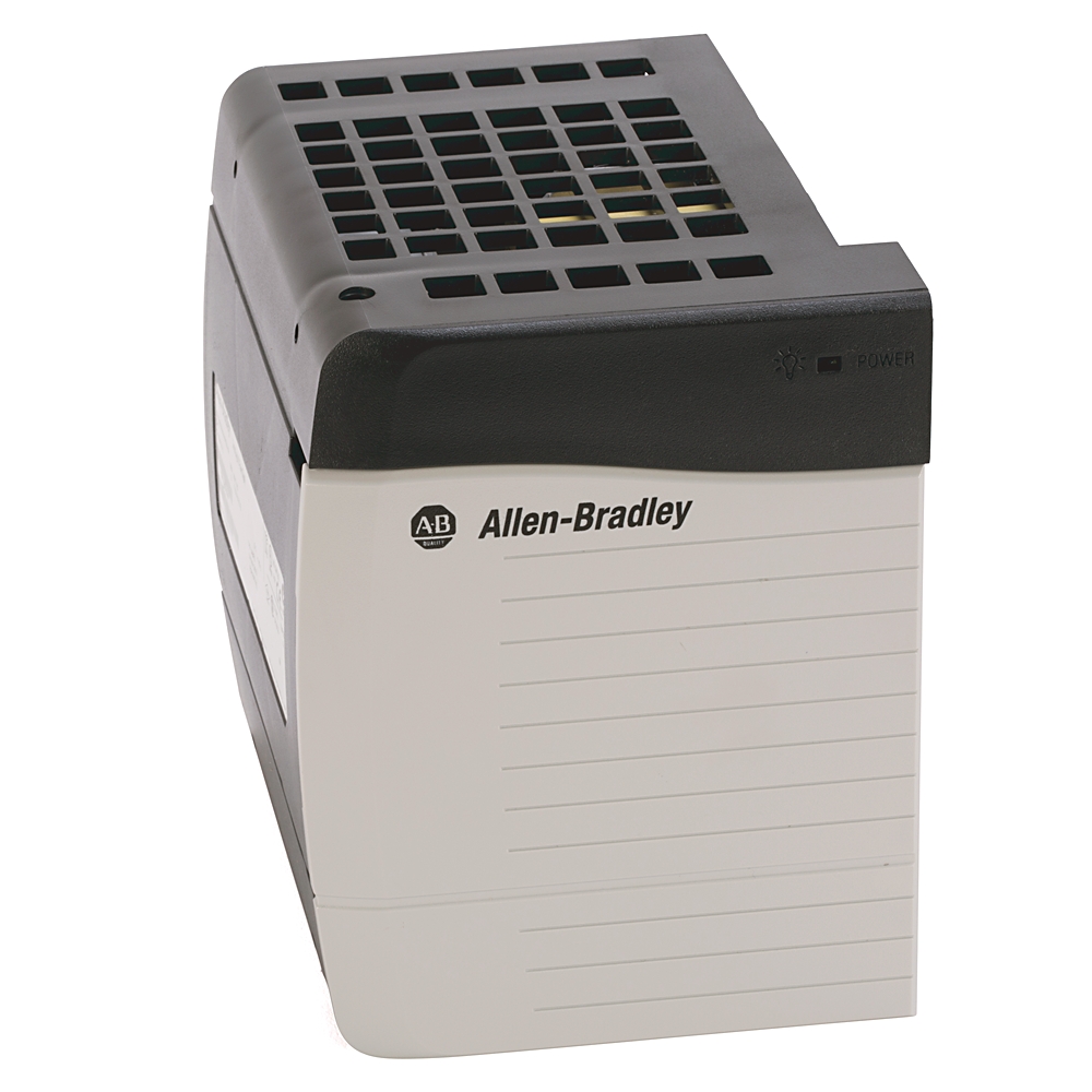 Allen-Bradley 1756-PA75 – ControlLogix AC Power Supply — ALLEN-BRADLEY