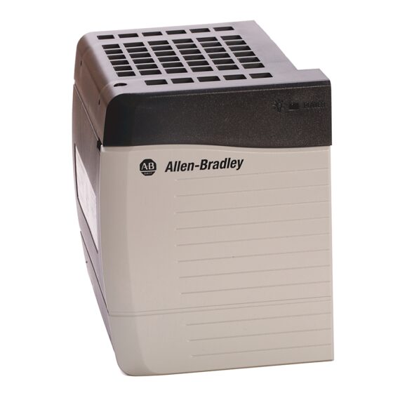 Allen-Bradley 1756-PB75 – ControlLogix 24V DC Power Supply — ALLEN-BRADLEY