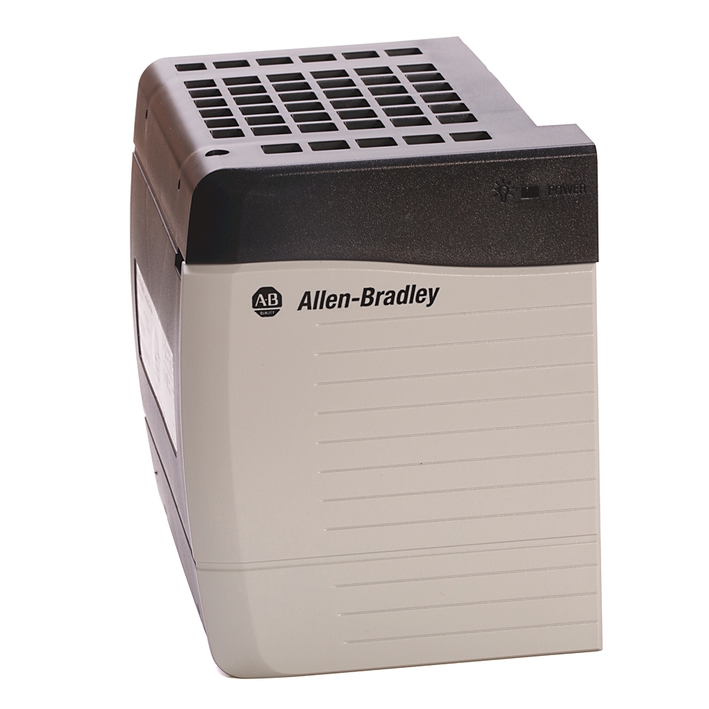 Allen-Bradley 1756-PB75 – ControlLogix 24V DC Power Supply — ALLEN-BRADLEY