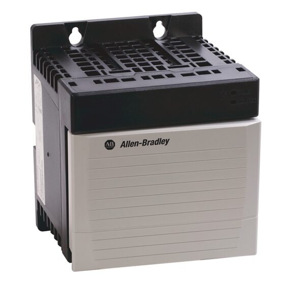 Allen-Bradley 1756-PB75R – ControlLogix DC Redundant Power Supply — ALLEN-BRADLEY