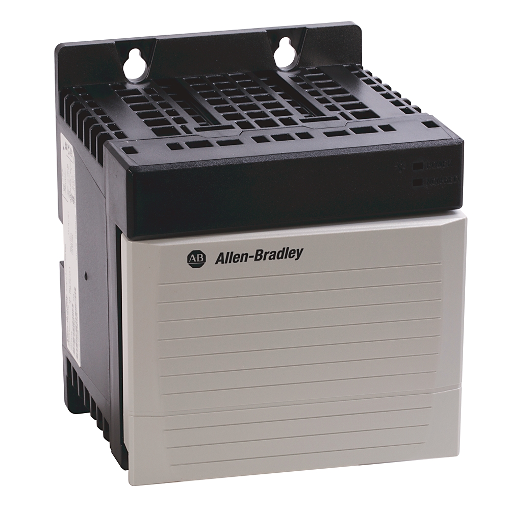 Allen-Bradley 1756-PB75R – ControlLogix DC Redundant Power Supply — ALLEN-BRADLEY