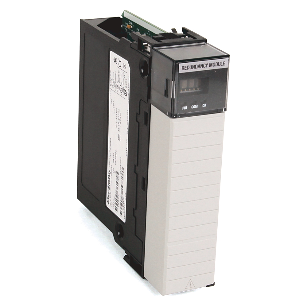Allen-Bradley 1756-RM Controller — ALLEN-BRADLEY