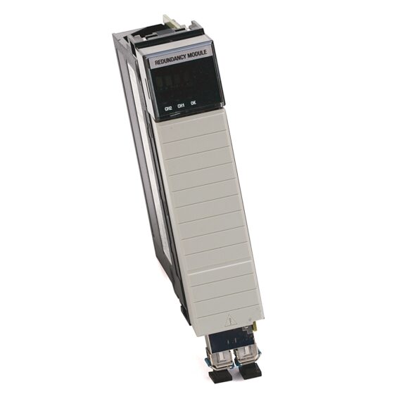 Allen-Bradley 1756-RM2 – ControlLogix Redundancy Enhanced Module — ALLEN-BRADLEY