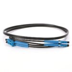 Allen-Bradley 1756-RMC1 – ControlLogix 1 m RM Fiber Optic Cable
