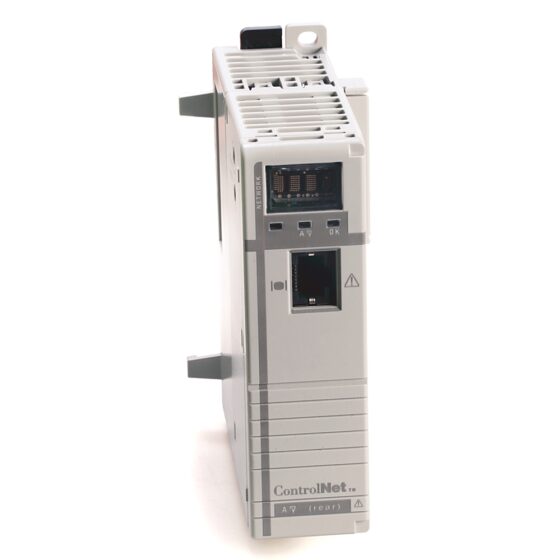 Allen-Bradley 1768-PA3 – CompactLogix L4x AC/DC In Power Supply — ALLEN-BRADLEY