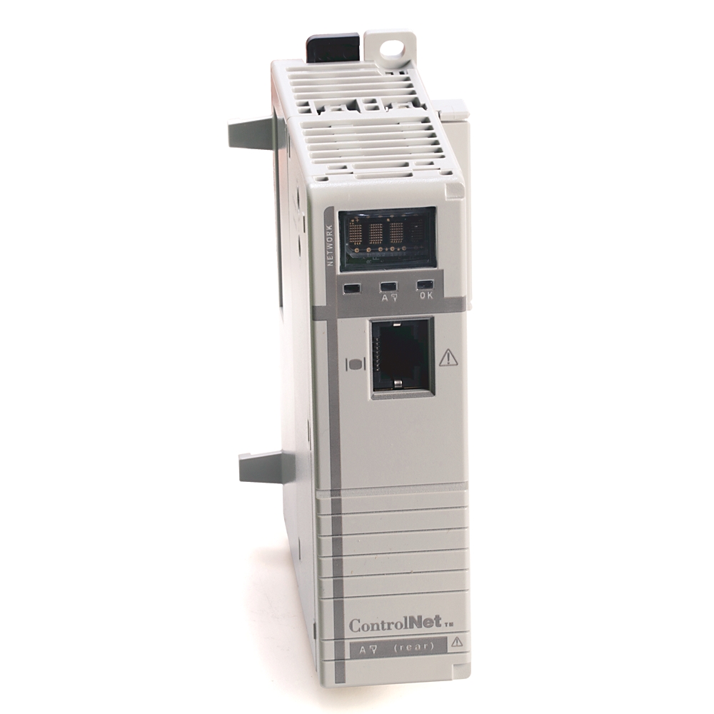 Allen-Bradley 1768-PA3 – CompactLogix L4x AC/DC In Power Supply — ALLEN-BRADLEY