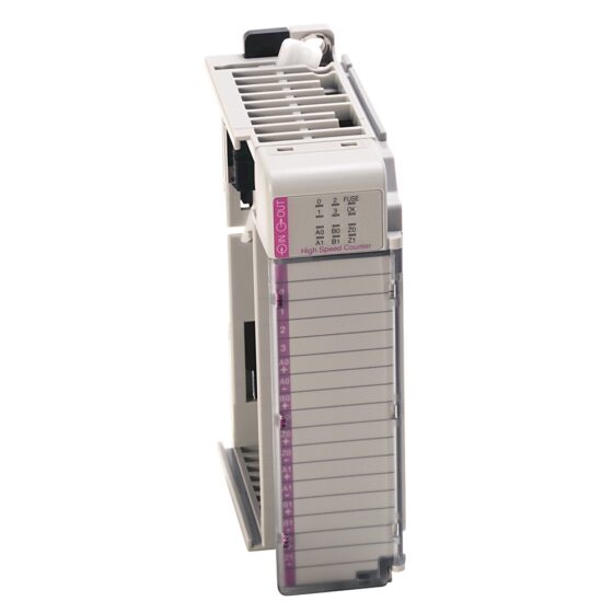 Allen-Bradley 1769-OB32 – CompactLogix 32 Pt 24VDC D/O Module — ALLEN-BRADLEY
