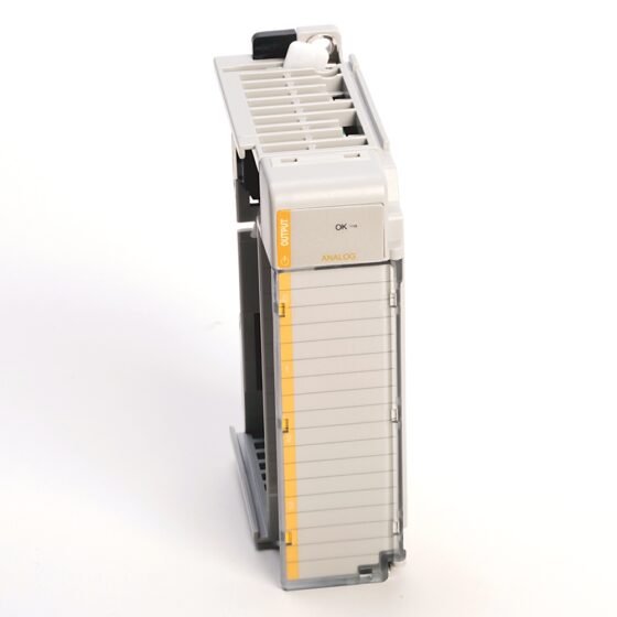 Allen-Bradley 1769-OF2 – CompactLogix 2 Pt A/O C and V Module — ALLEN-BRADLEY