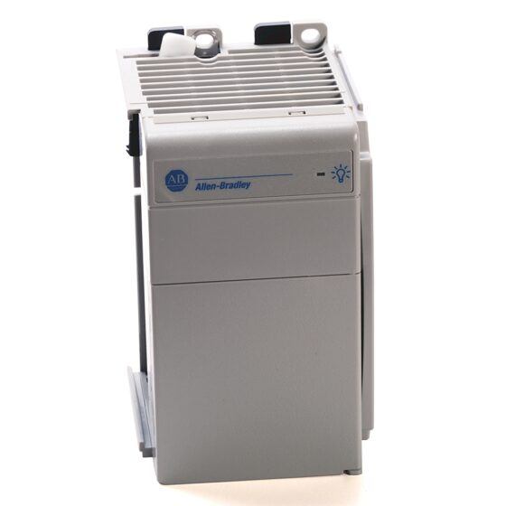 Allen-Bradley 1769-PA4 – CMPLX Selectable AC 4A/2A Power Supply — ALLEN-BRADLEY