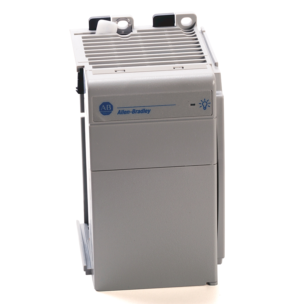 Allen-Bradley 1769-PB4 – CompactLogix DC 4A/2A Power Supply — ALLEN-BRADLEY
