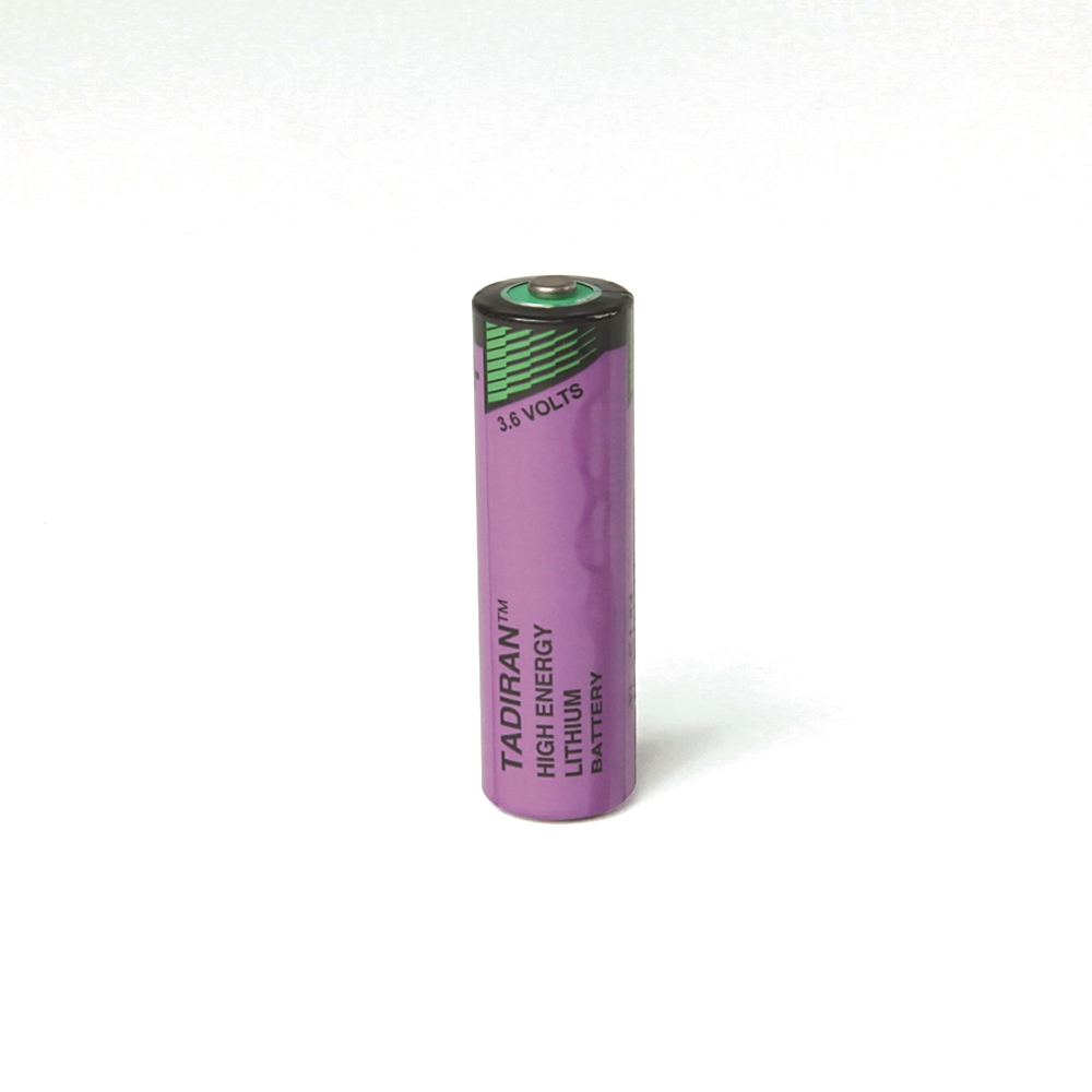Allen-Bradley 1770-XYC – PLC-5 Battery — ALLEN-BRADLEY