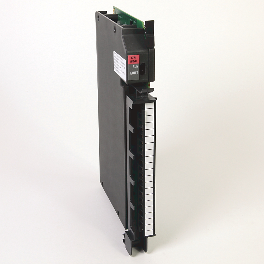 Allen-Bradley 1771-A1B — ALLEN-BRADLEY