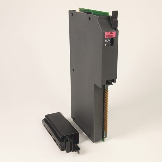 Allen-Bradley 1771-IXE – 1771 8 Point Input Module — ALLEN-BRADLEY