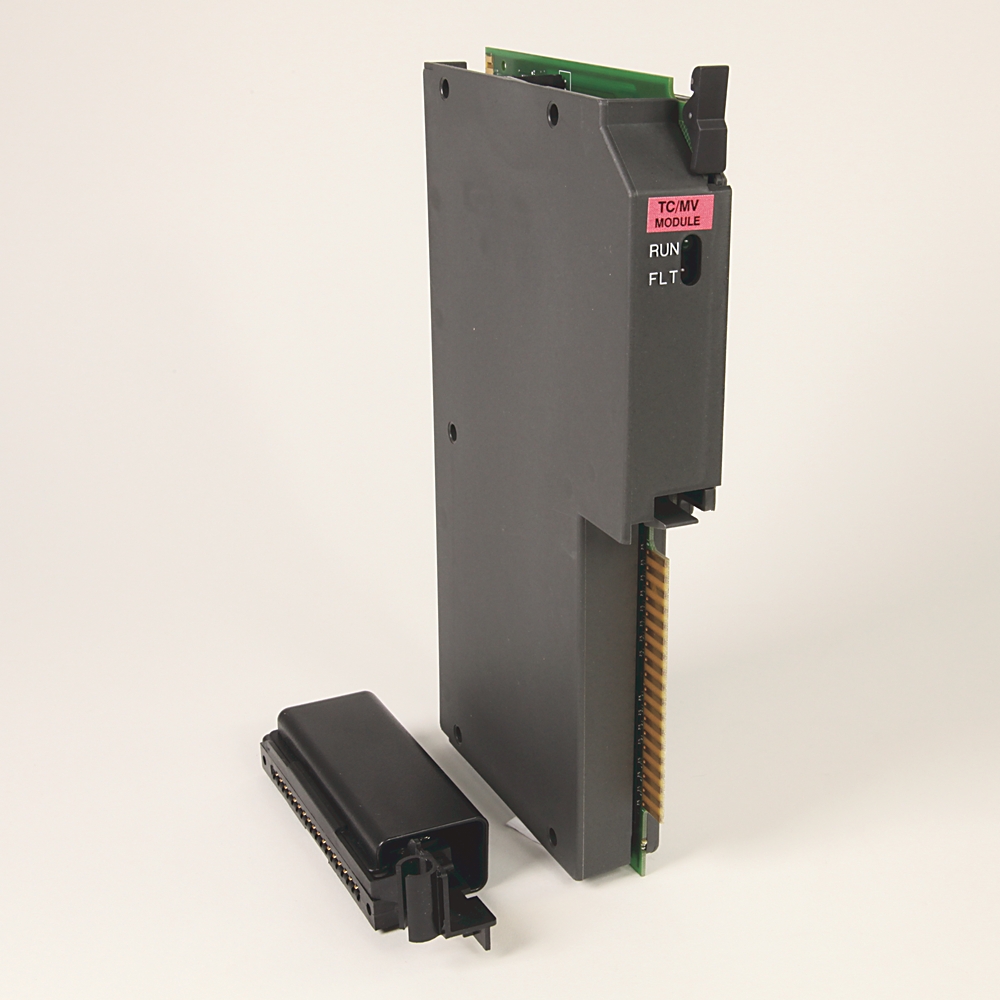 Allen-Bradley 1771-IXE – 1771 8 Point Input Module — ALLEN-BRADLEY