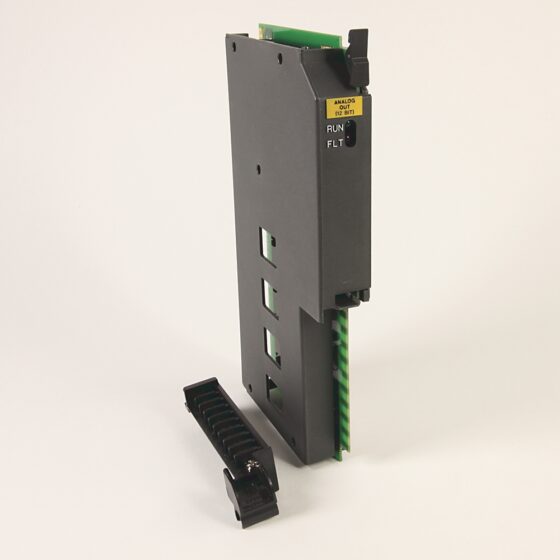 Allen-Bradley 1771-OFE2 – Analog Output Module — ALLEN-BRADLEY