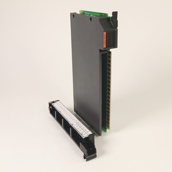 Allen-Bradley 1771-OW16 – 1771 8 Point Digital Output Module — ALLEN-BRADLEY