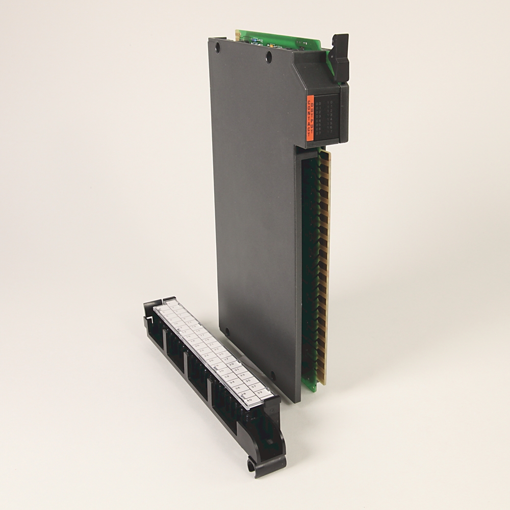 Allen-Bradley 1771-OW16 – 1771 8 Point Digital Output Module — ALLEN-BRADLEY